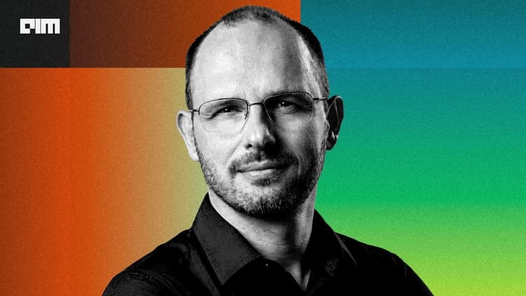 [Exclusive] Ex-GitHub CEO Targets Indian Developers for AI-Native Venture