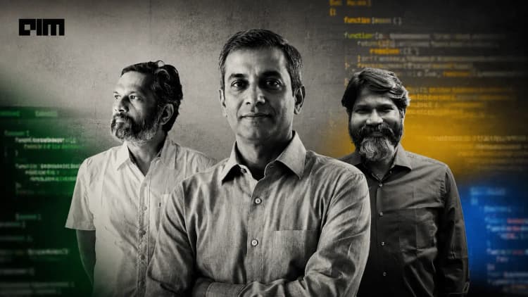 [Exclusive] Zoho Finally Brings Vibe Coding Into India’s Sovereign AI Push