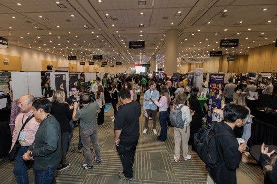 Exhibit tables added: One last chance to showcase your startup at TechCrunch Disrupt 2026