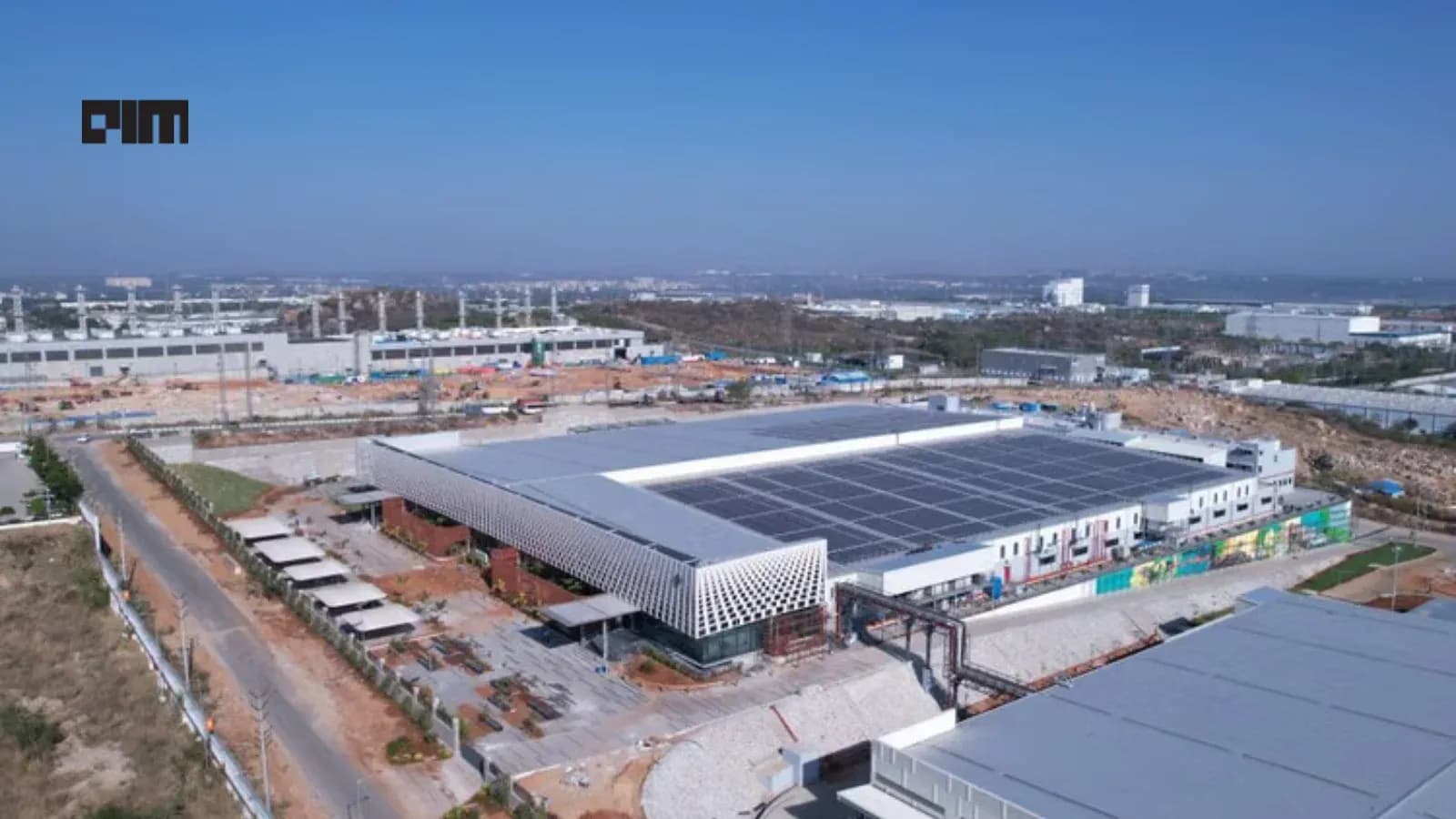 Exicom Tele-Systems Sets Up Integrated Manufacturing Facility in Hyderabad to Boost EV & Power Electronics Capacity