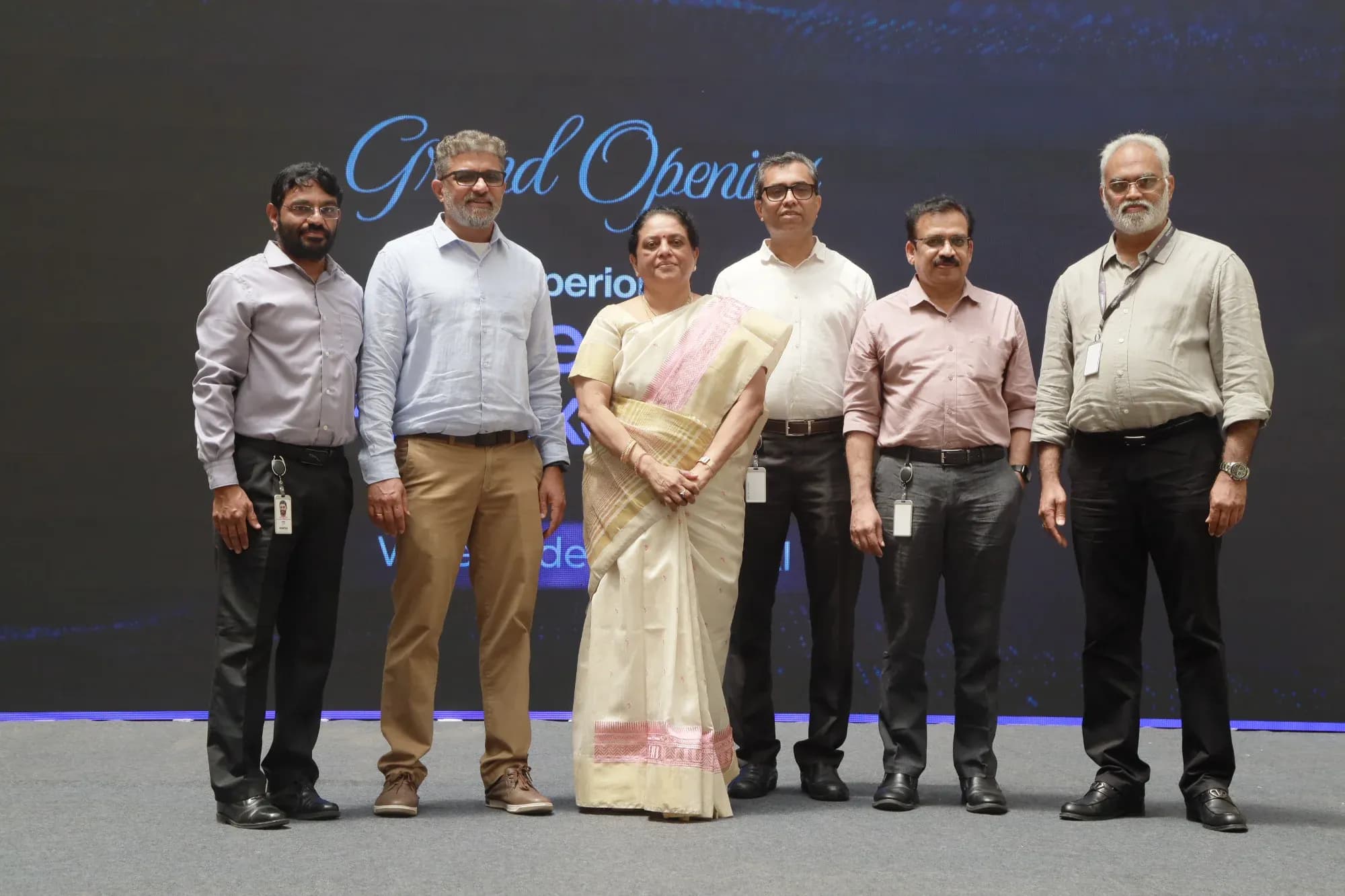 Experion Technologies Opens 700-Seat AI Centre in Thiruvananthapuram