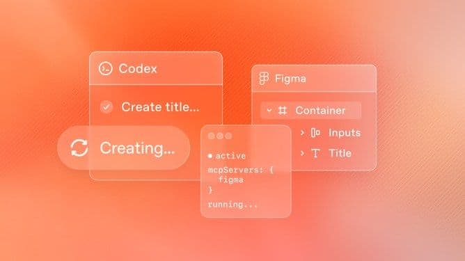 Figma partners with OpenAI to bake in support for Codex