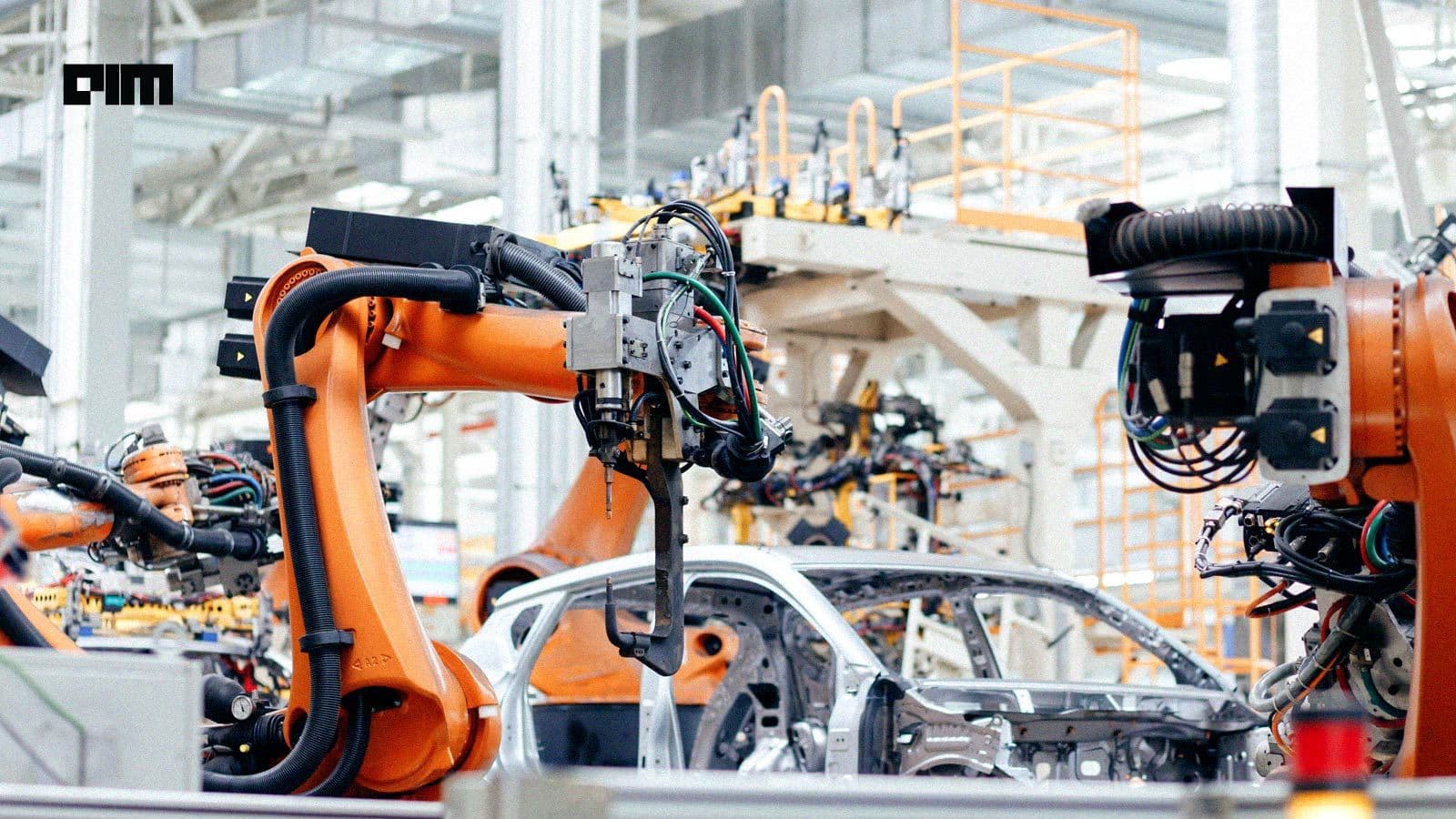 For Manufacturers Like Tata AutoComp, AI is About Rewiring Entire Assembly Line