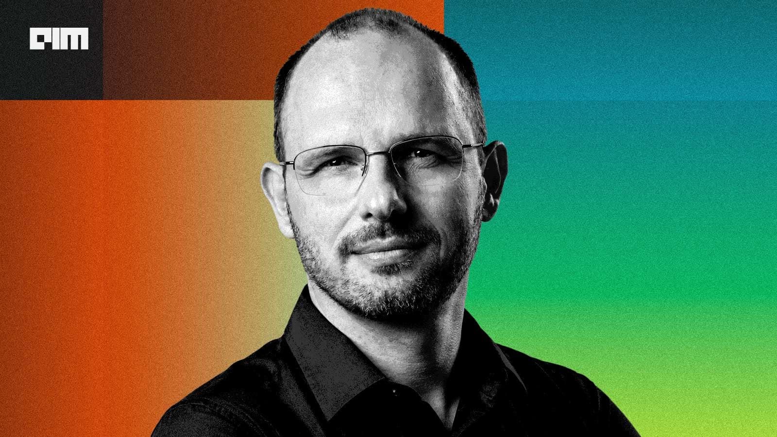 Former GitHub CEO Launches Git Platform Built for AI Agents 