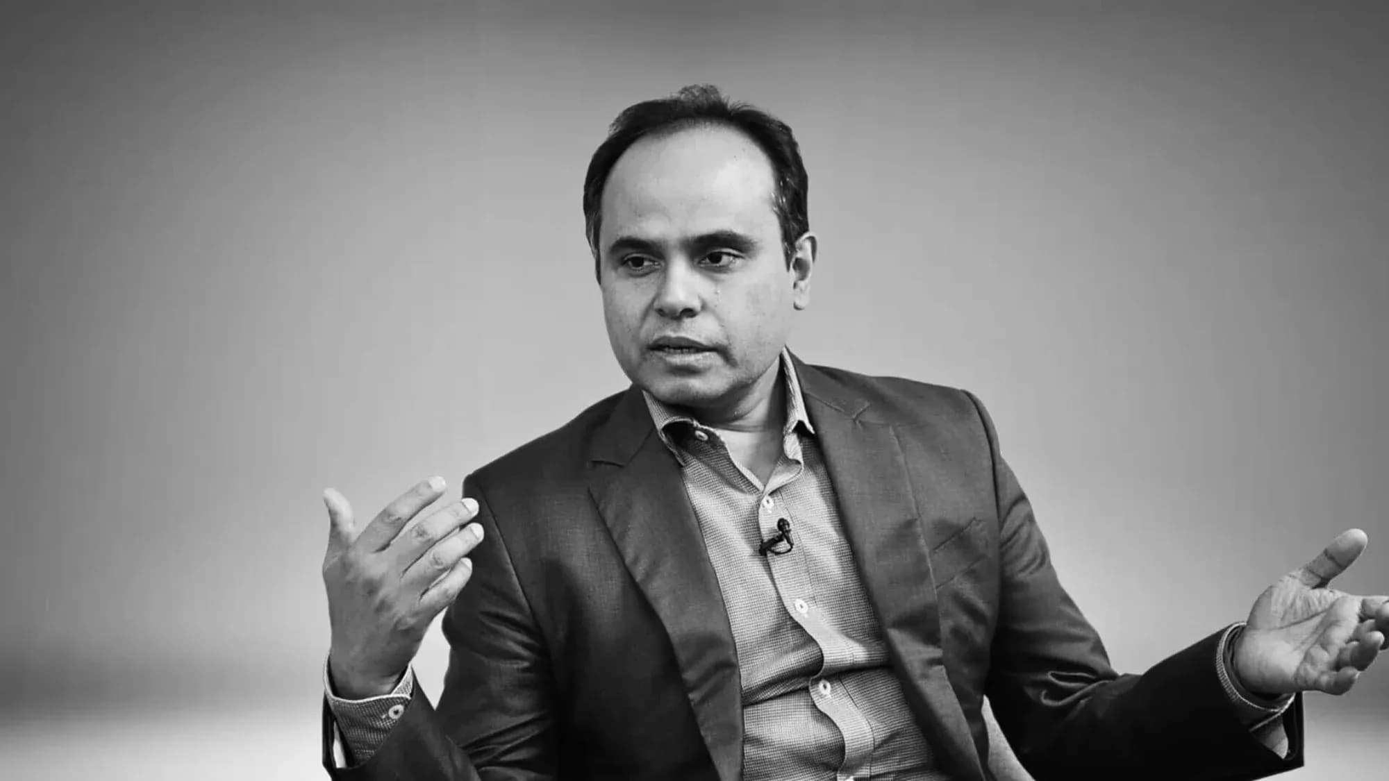 Fractal Reports First Results as Public Company, Profit Rises 8.5%, Revenue Jumps 21%