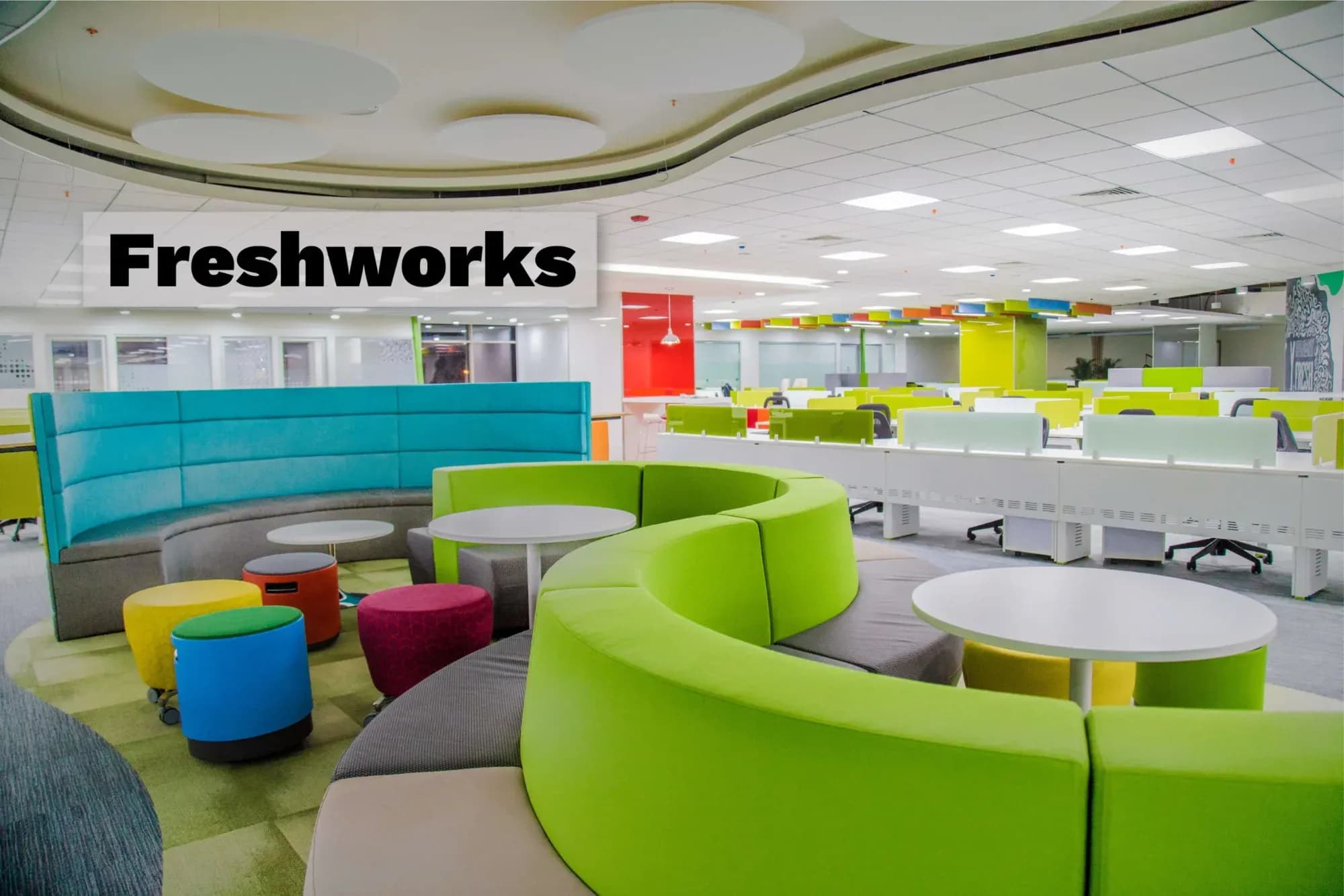 Freshworks to Cut 500 Jobs Amid AI-Led Restructuring Despite Strong Earnings