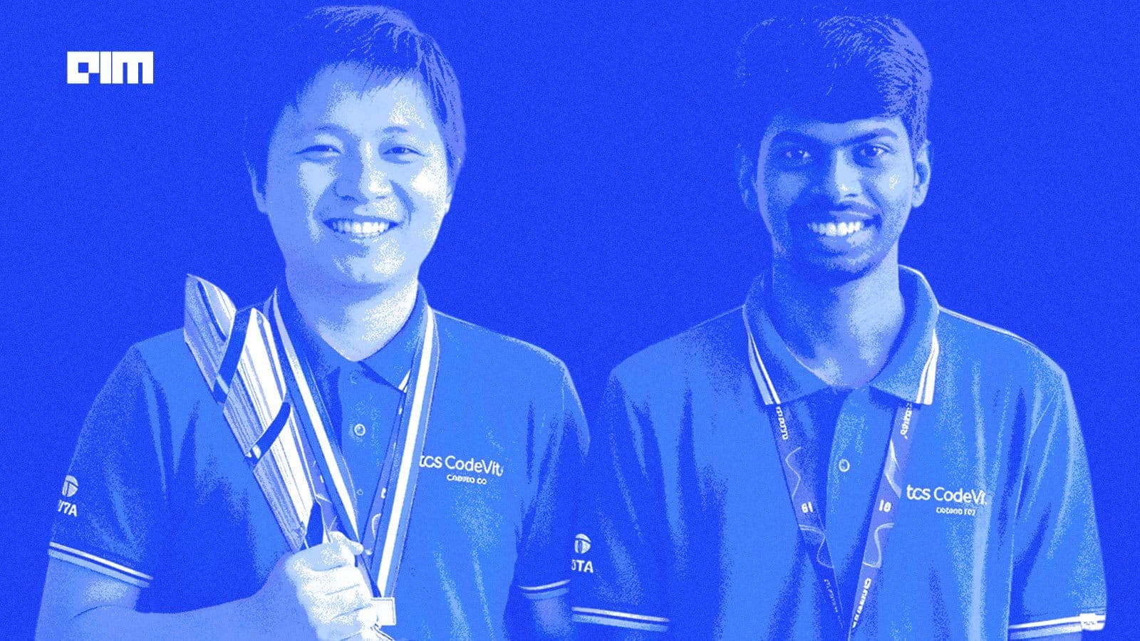 From Hangzhou to Karur, Two Coders Cracked the Same Problem 