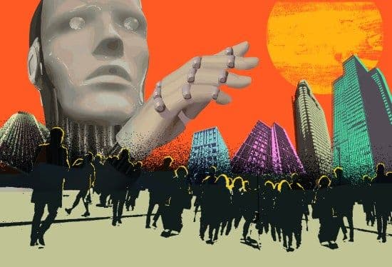 ‘Gambling with our lives’: Anthropic researcher quits, warns against self-improving AI
