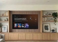 Gemini for Google TV Upgraded With Live Sports Scorecards and Interactive Educational Visuals