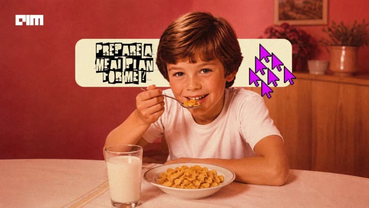 Gemini, What's for Lunch? Voice AI Chatbots are Now Telling Kids What to Eat