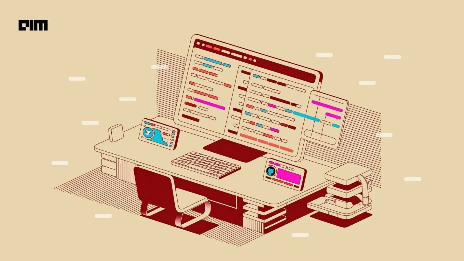 GitHub Has a New Problem Called Cursor Origin