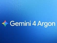Google Gemini 4 Argon Launched Globally for Developers and Enterprises