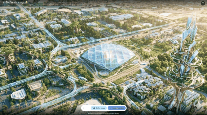 Google nixes its Earth AI feature one day after launch, amid criticism it would spread misinformation