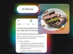 Google Rolls Out AI Mode Agentic Features in India, Enables Restaurant Booking via Search
