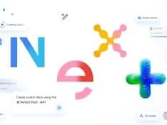 Google Unveils New Gemini-Powered Features, Workspace Intelligence and More at Google Cloud Next 2026