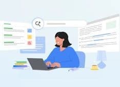 Google Upgrades AI Mode, AI Overviews With Expert Advice and Link Previews