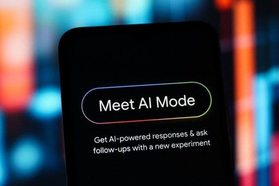 Google’s AI Mode now lets you link and interact with select apps