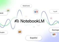 Google's NotebookLM Upgraded With Cinematic Video Overviews Feature
