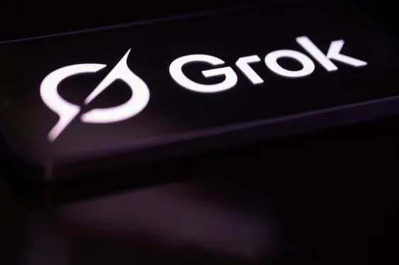 Grok releases the first seven minutes of its AI-generated ‘Odyssey’