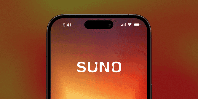 Hack suggests AI music generator Suno scraped YouTube for training data