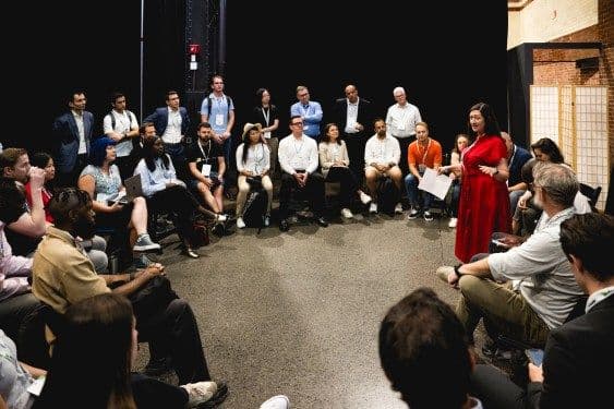 Have hard-won scaling lessons to share? Take the stage at TechCrunch Founder Summit 2026