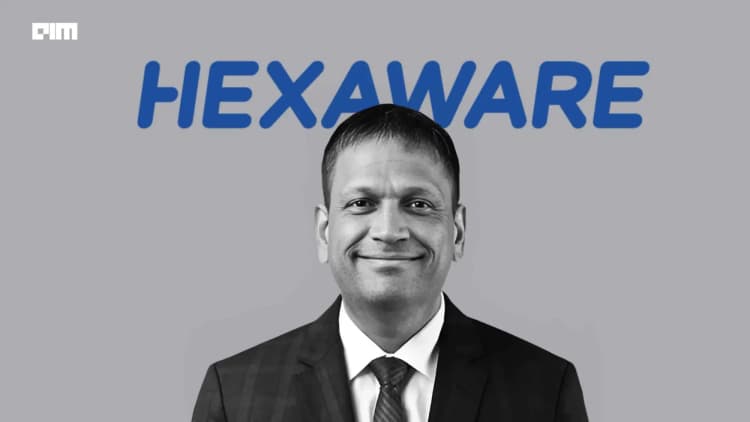 Hexaware Q1 Revenue Rises 12.6% on AI-Led Deal Wins; Margin Slips 133 bps