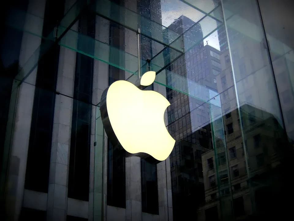 Hit by Trump Tariffs, Apple Shifts Some Mac Mini Manufacturing to US
