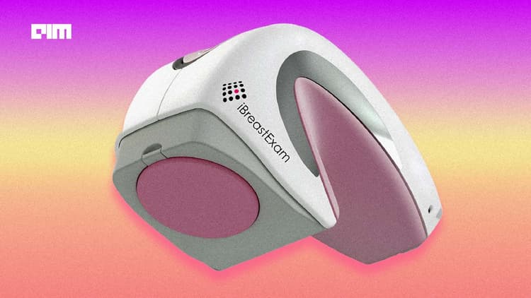 How a Portable AI Device is Helping Women in Rural India Detect Breast Cancer Early 