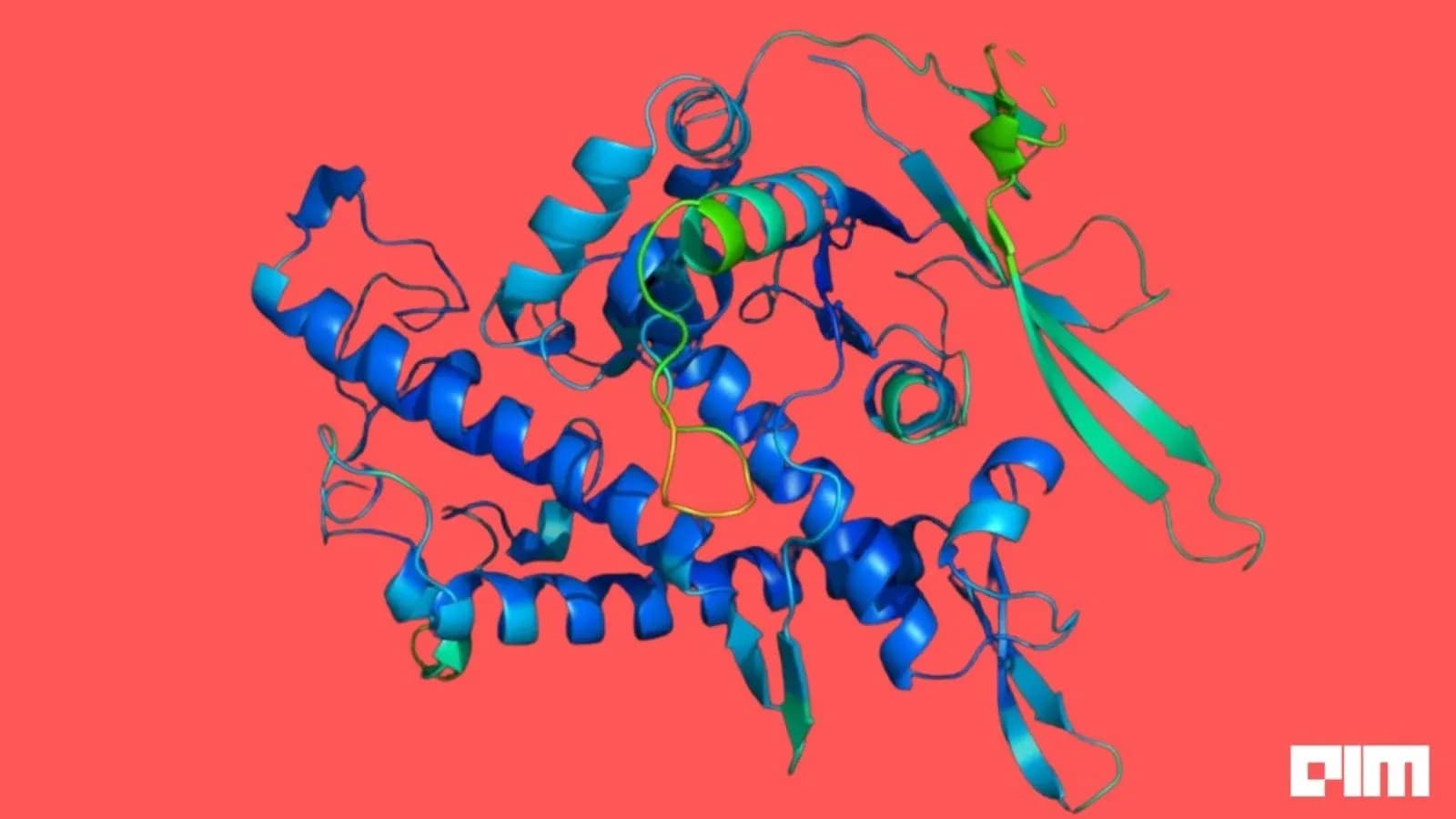 How AlphaFold is Driving India’s Life Sciences Industry