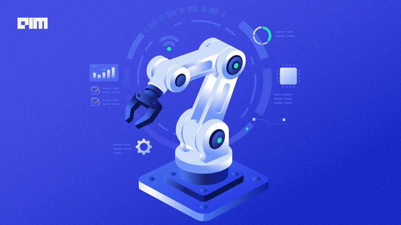 How an Indian Pipe Maker is Quietly Building AI-Driven Factory Floor