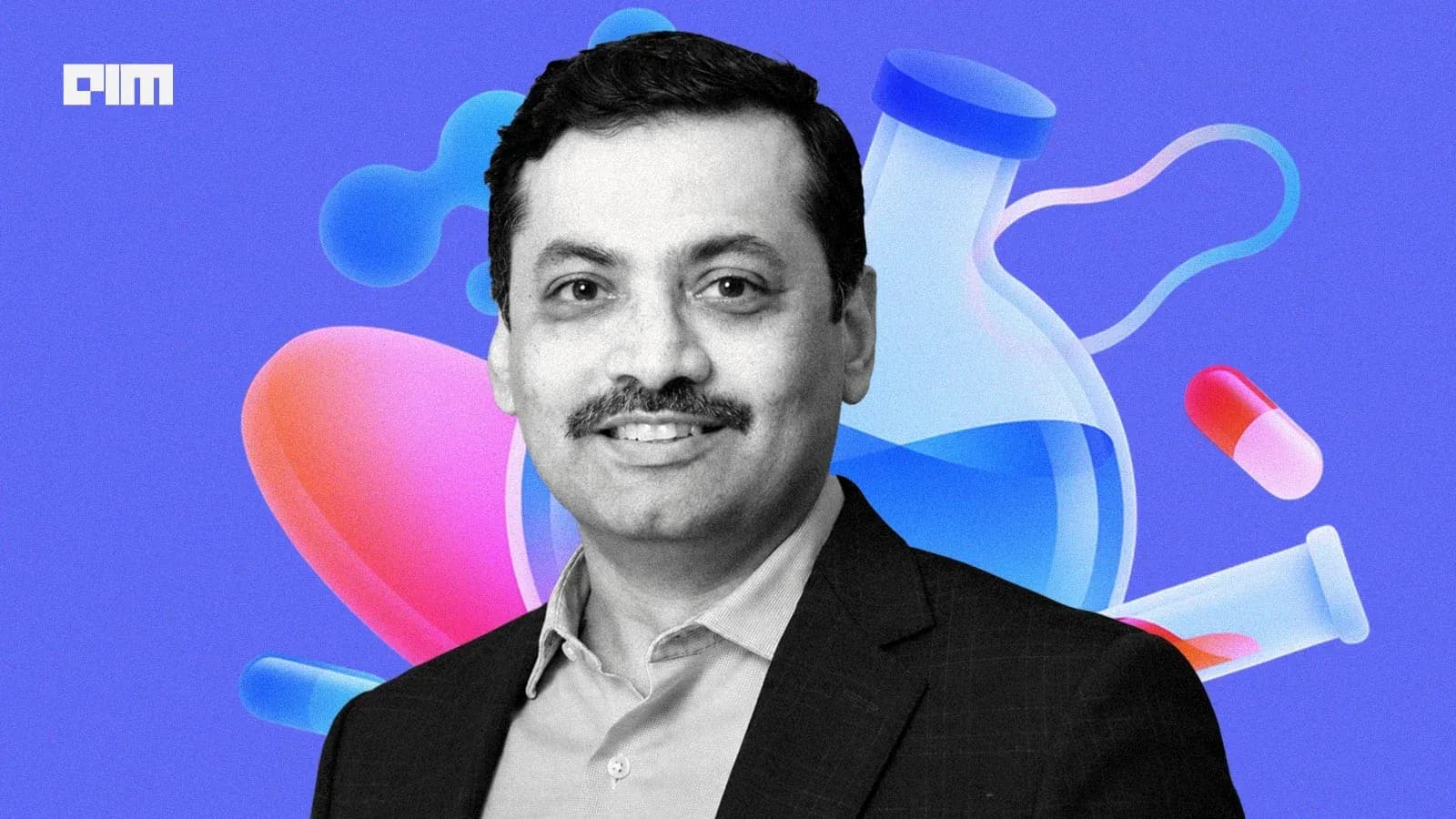 How Biocon is Leveraging AI to Reshape Both Drug Discovery and Manufacturing