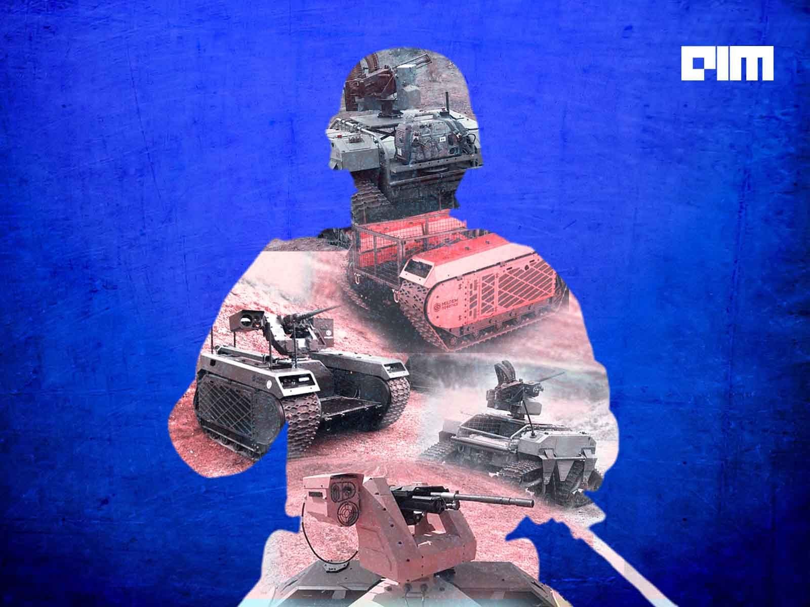 How Countries are Deploying LLMs in Times of Military Conflict 