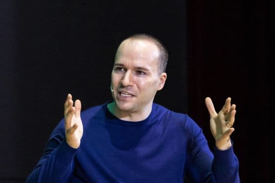 How do we explain OpenAI’s executive exodus?