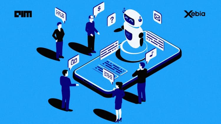 How Enterprises Need to Prepare for AI Co-Workers