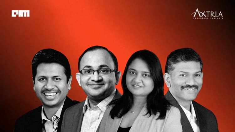 How GCCs Are Becoming the AI Nerve Centre of Global Pharma