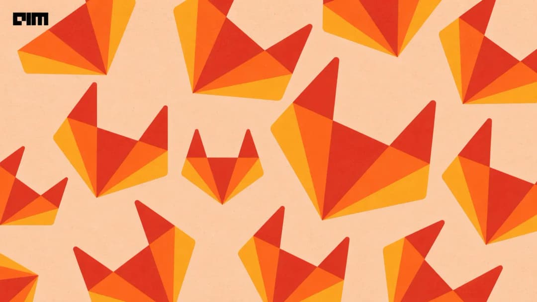 How GitLab Wants to Kill the Shadow Software Factory