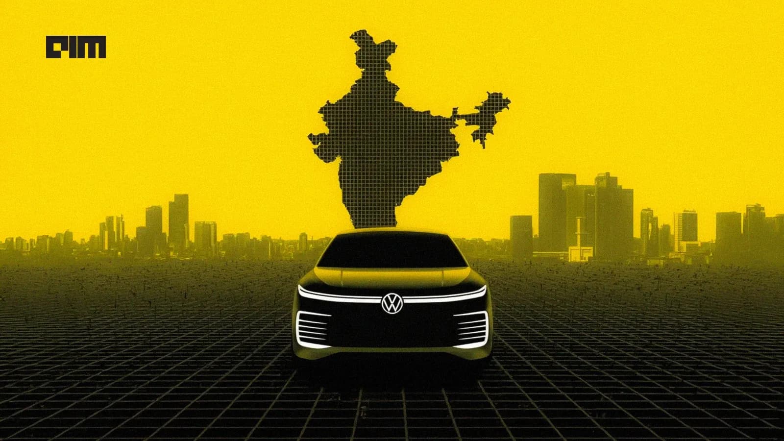How India Became Volkswagen's Command Centre for Software-Defined Vehicles