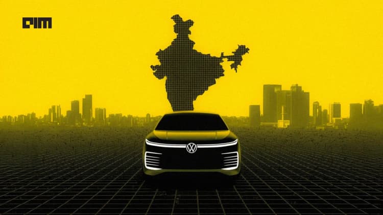 How India Became Volkswagen's Command Centre for Software-Defined Vehicles