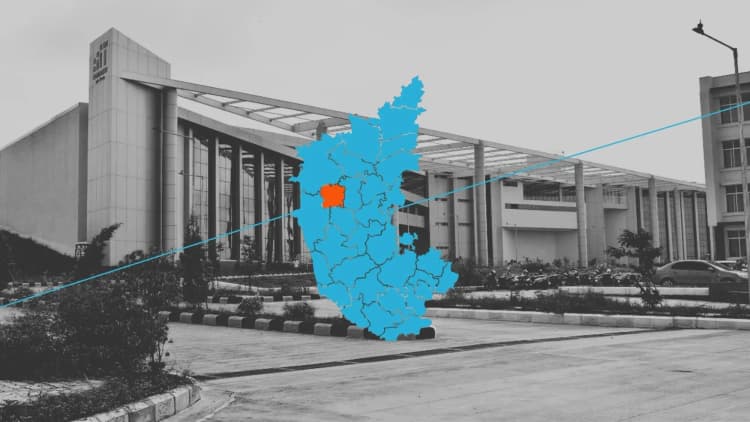 How India’s 50th Largest City Plans to Become a Global Quantum Hub