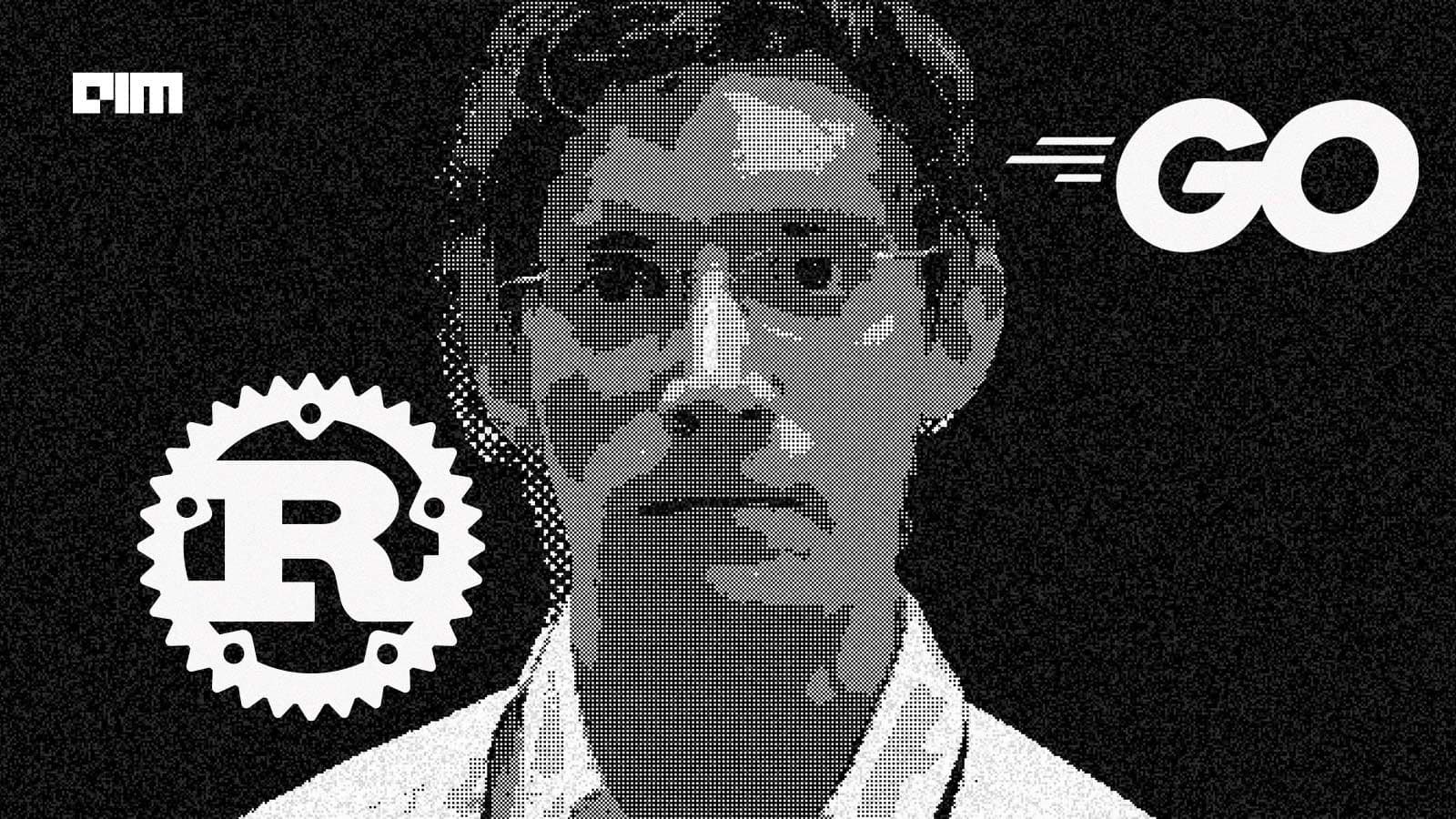 How One Developer is Rethinking Go Using Rust