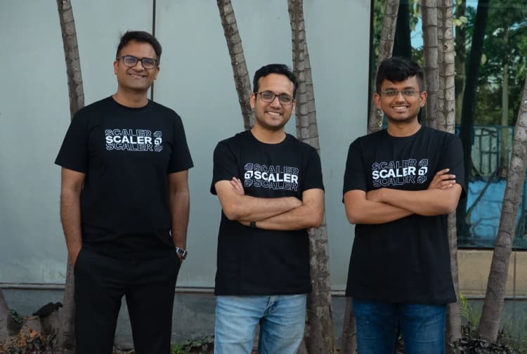 How Scaler is Navigating the AI Era of Free Upskilling
