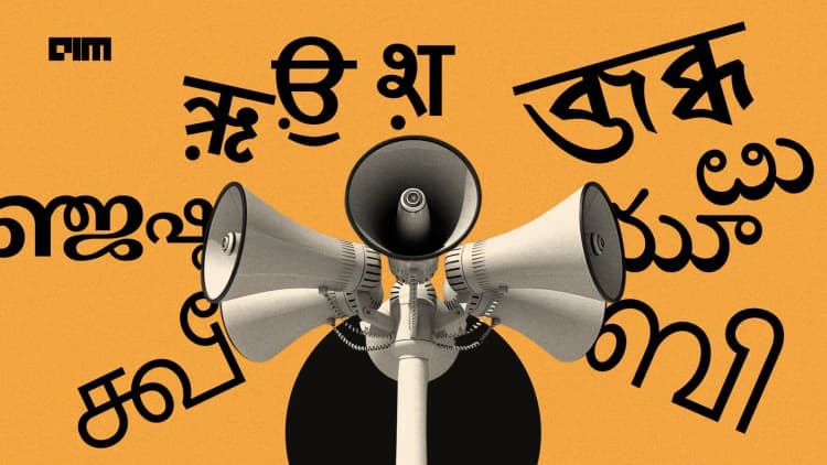 How Shrutlekh is Shaping the Future of Multilingual AI in India