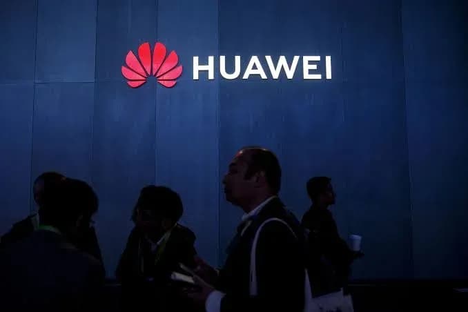 Huawei, Qualcomm Sign Patent License Agreement on 5G, Compute, AI, Networking