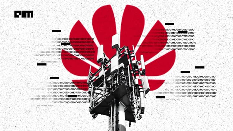 Huawei’s AI Infrastructure Play is Hard to Ignore at MWC 2026