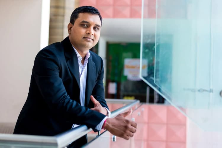 Hyderabad Startup Deep Algorithm Raises ₹16 Cr to Expand AI-Driven Identity Security Platform