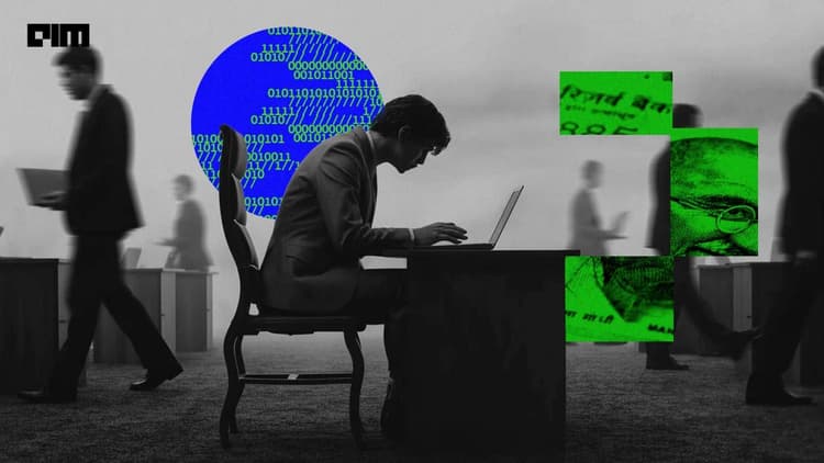 ‘I Am Sick and Tired of Constant Upskilling Expectations in Indian IT’