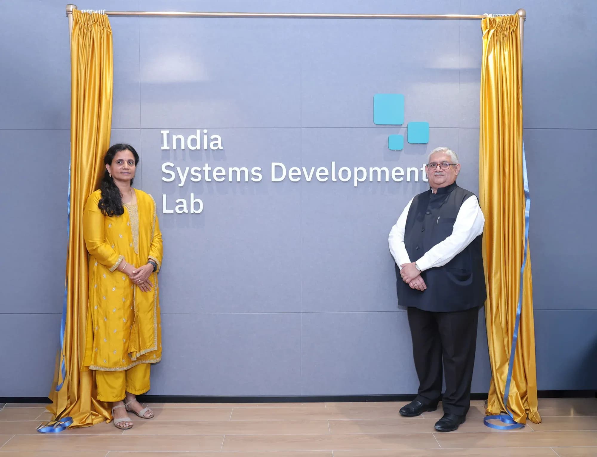 IBM Launches its First India Infrastructure Innovation Centre in Bengaluru 