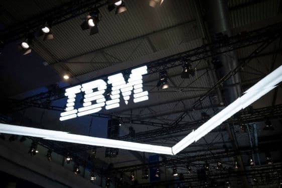 IBM partners with OpenAI to bolster enterprise AI push