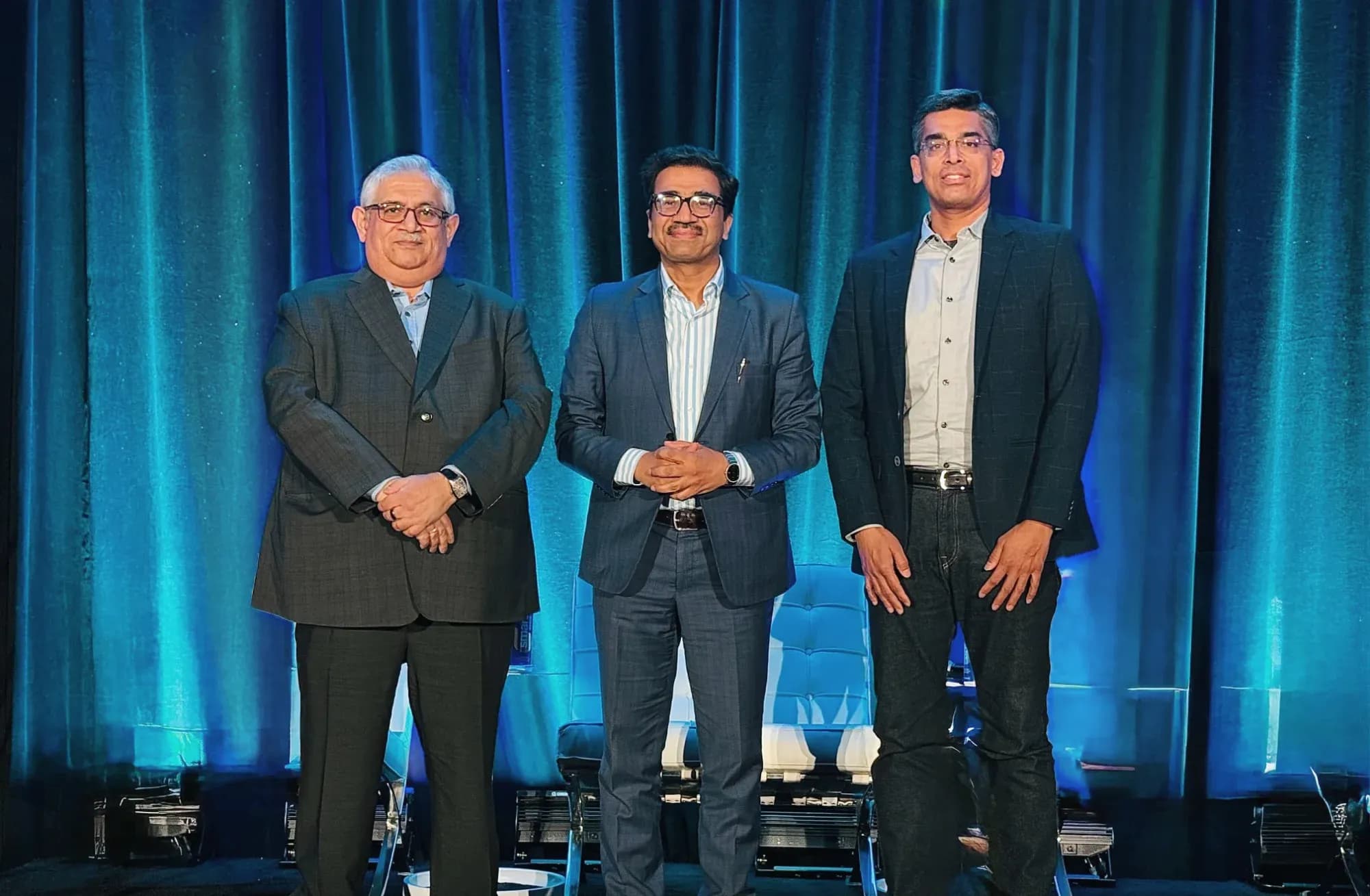 IBM, Yotta to Build Agentic AI Platform with Sovereign Capabilities for Indian Enterprises
