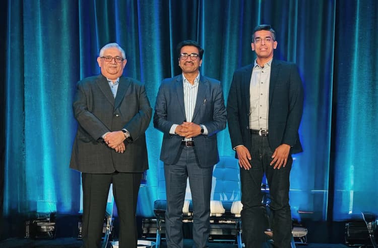 IBM, Yotta to Build Agentic AI Platform with Sovereign Capabilities for Indian Enterprises